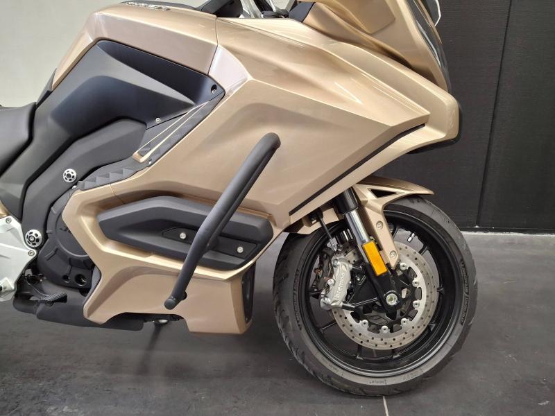 Image MASH GT750 GT750