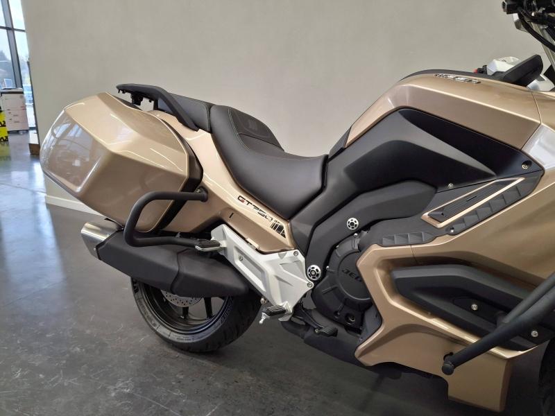 Image MASH GT750 GT750