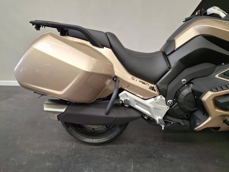 Image MASH GT750 GT750