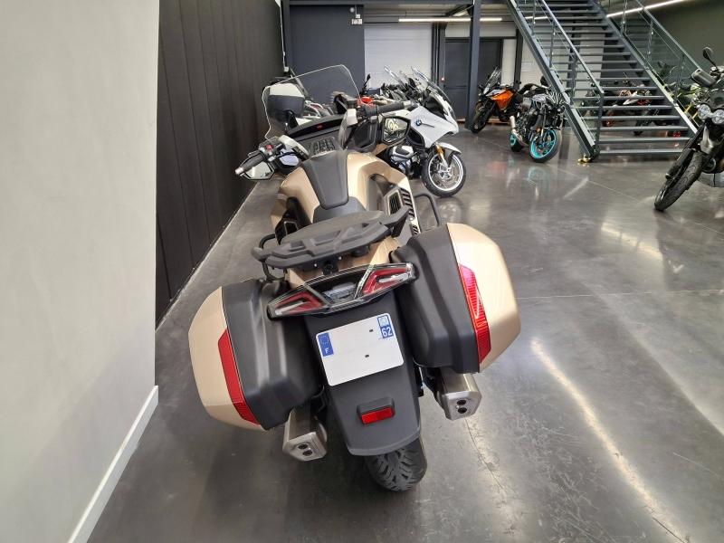 Image MASH GT750 GT750