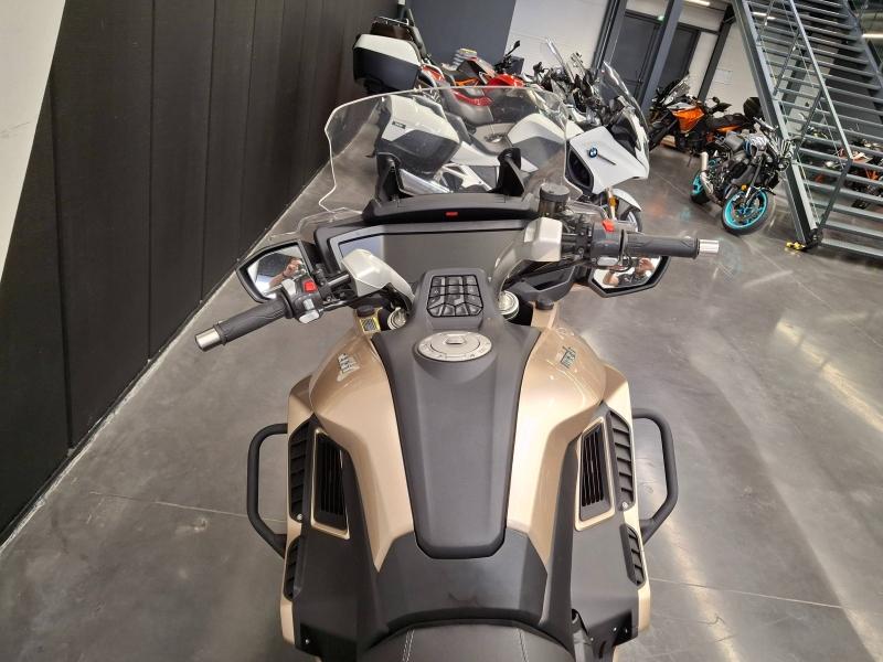 Image MASH GT750 GT750