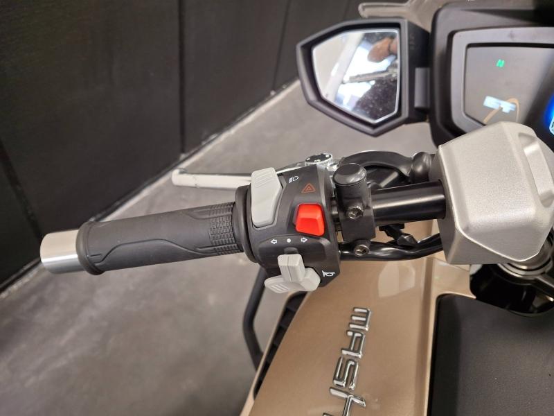 Image MASH GT750 GT750