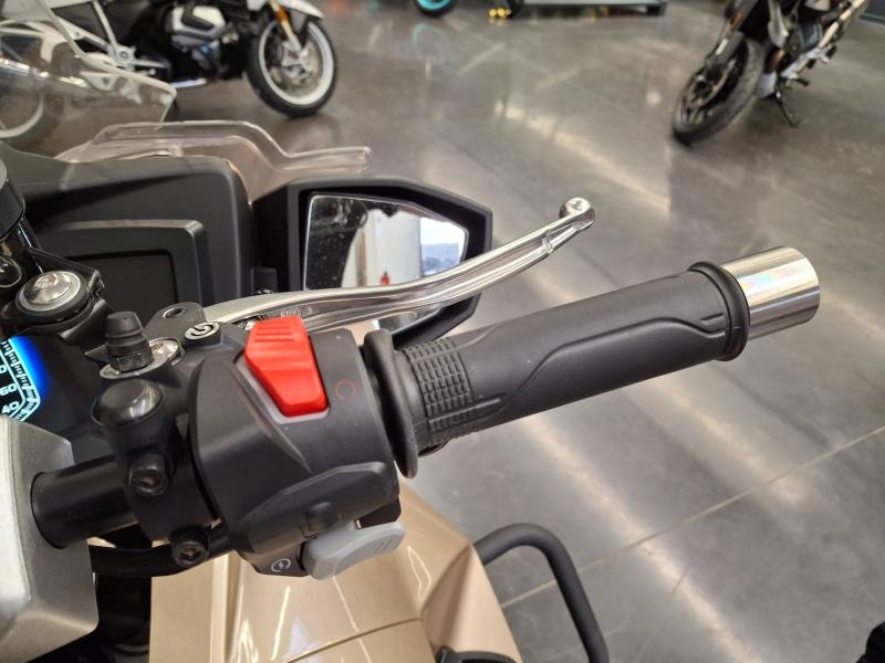 Image MASH GT750 GT750