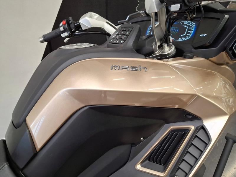 Image MASH GT750 GT750