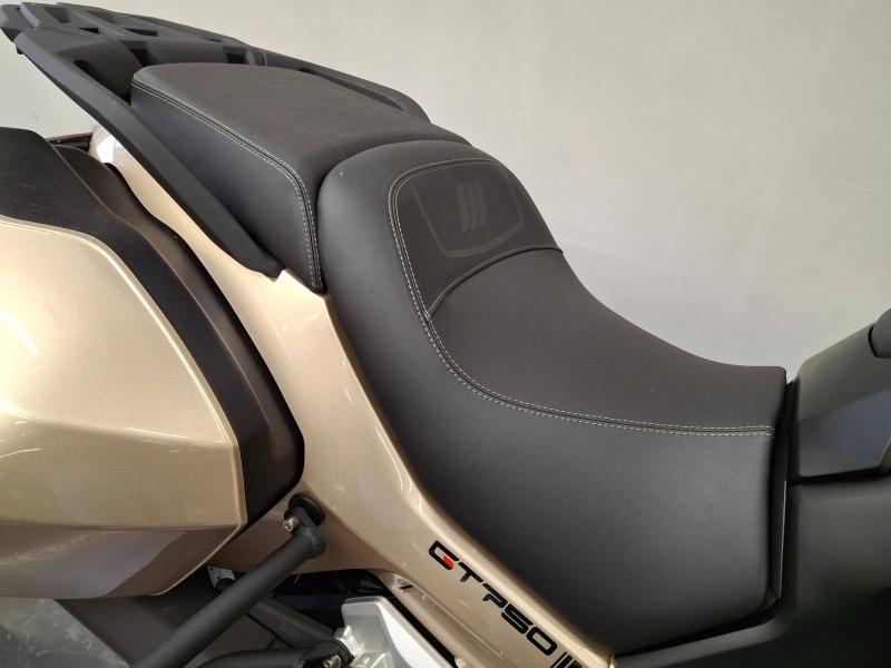 Image MASH GT750 GT750