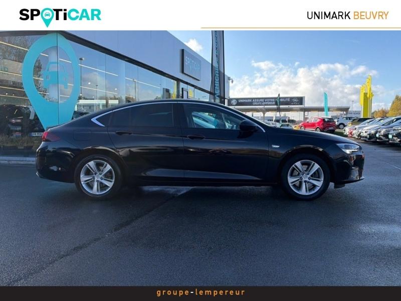 Image OPEL Insignia Grand Sport 2.0 D 174ch Elegance Business BVA8