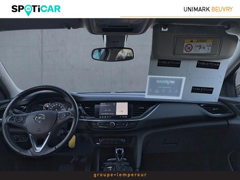 Image OPEL Insignia Grand Sport 2.0 D 174ch Elegance Business BVA8