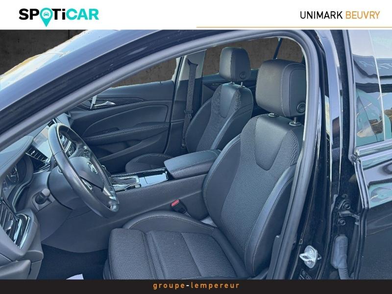 Image OPEL Insignia Grand Sport 2.0 D 174ch Elegance Business BVA8