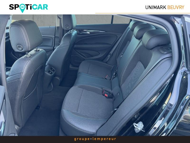 Image OPEL Insignia Grand Sport 2.0 D 174ch Elegance Business BVA8