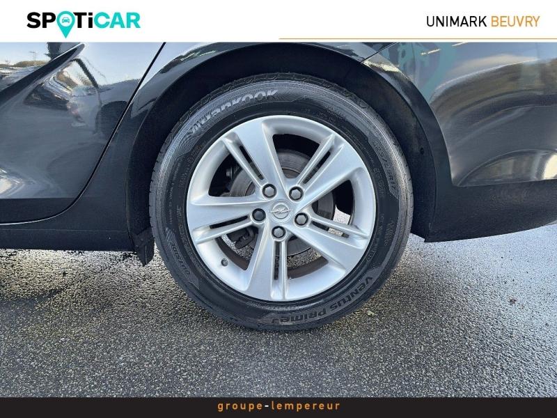 Image OPEL Insignia Grand Sport 2.0 D 174ch Elegance Business BVA8