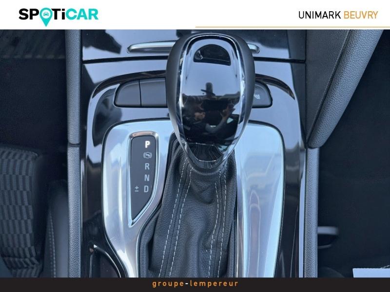 Image OPEL Insignia Grand Sport 2.0 D 174ch Elegance Business BVA8