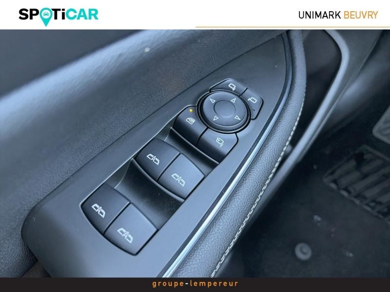 Image OPEL Insignia Grand Sport 2.0 D 174ch Elegance Business BVA8