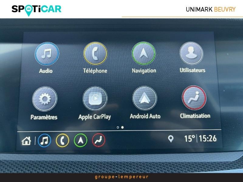 Image OPEL Insignia Grand Sport 2.0 D 174ch Elegance Business BVA8