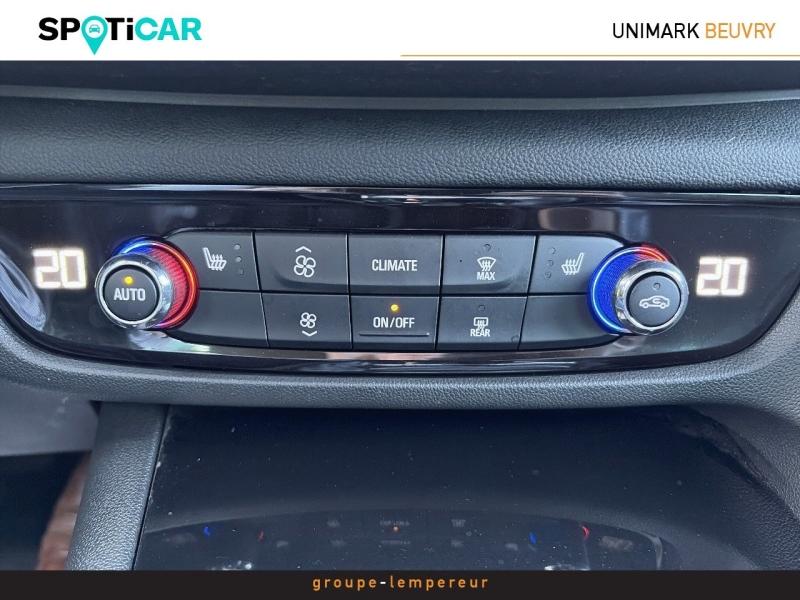 Image OPEL Insignia Grand Sport 2.0 D 174ch Elegance Business BVA8