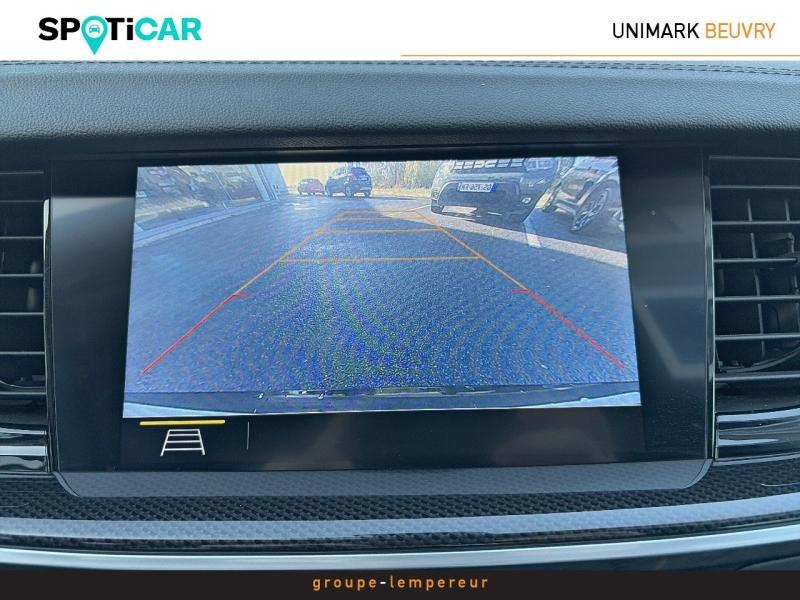 Image OPEL Insignia Grand Sport 2.0 D 174ch Elegance Business BVA8