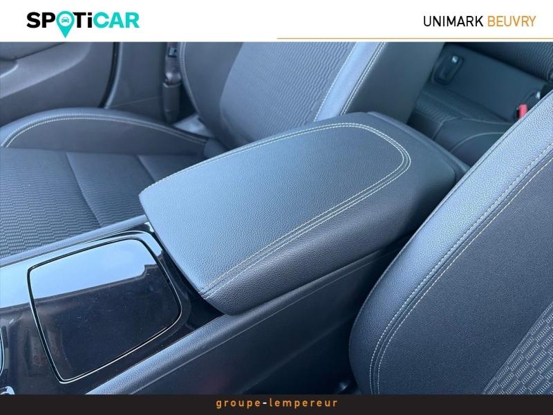 Image OPEL Insignia Grand Sport 2.0 D 174ch Elegance Business BVA8