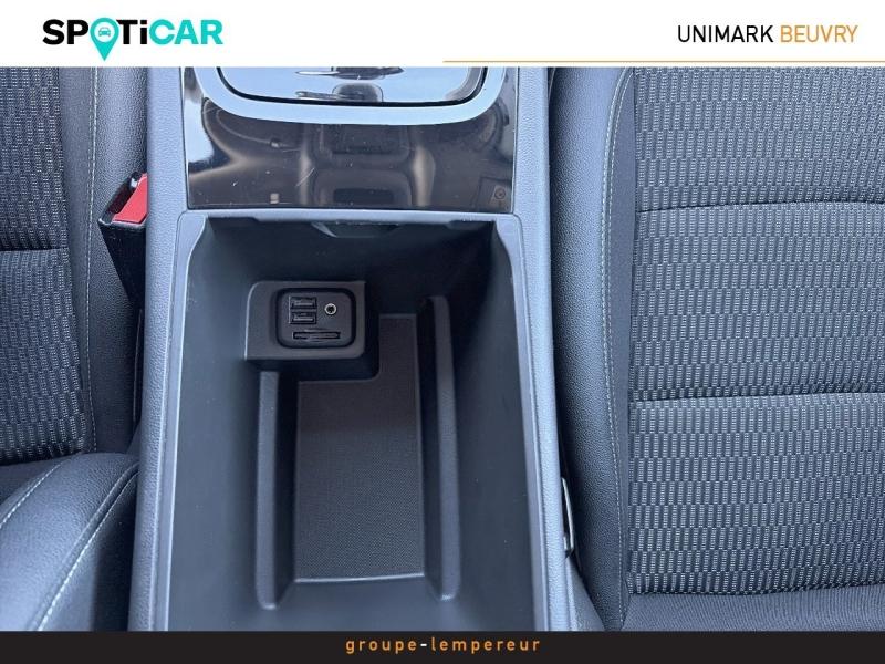 Image OPEL Insignia Grand Sport 2.0 D 174ch Elegance Business BVA8