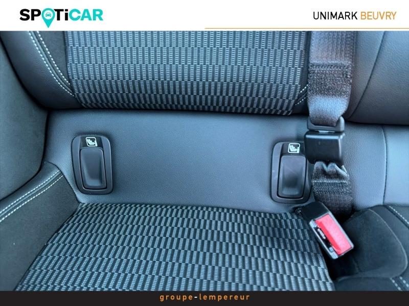 Image OPEL Insignia Grand Sport 2.0 D 174ch Elegance Business BVA8