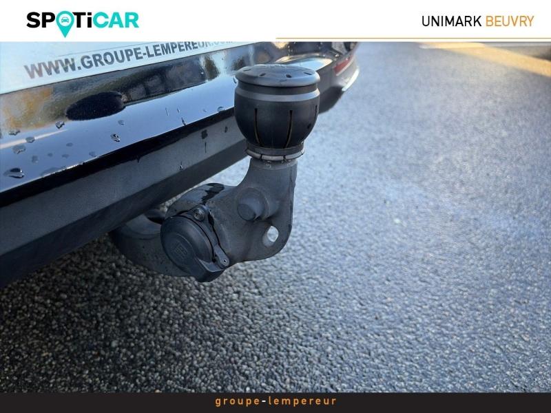 Image OPEL Insignia Grand Sport 2.0 D 174ch Elegance Business BVA8