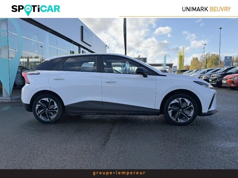 Image MG MOTOR MG4 EV 170ch - 51kWh MY23