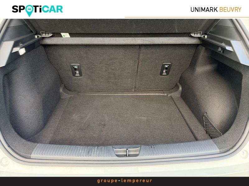 Image MG MOTOR MG4 EV 170ch - 51kWh MY23