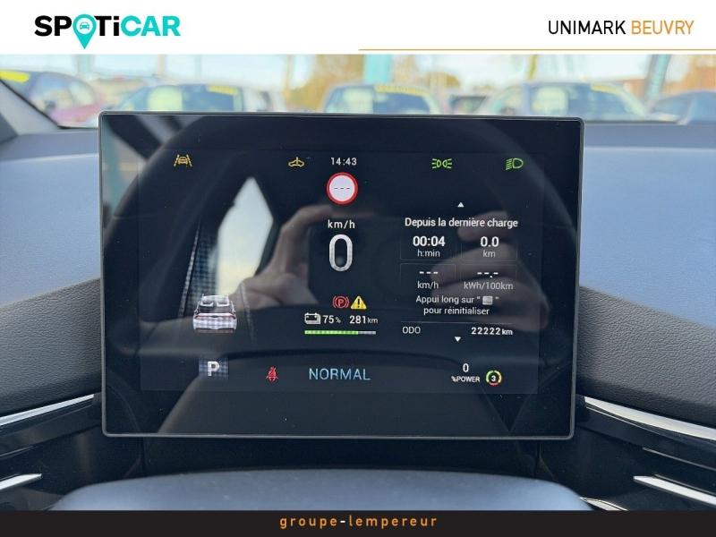 Image MG MOTOR MG4 EV 170ch - 51kWh MY23