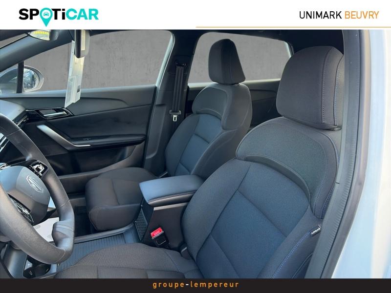 Image MG MOTOR MG4 EV 170ch - 51kWh MY23