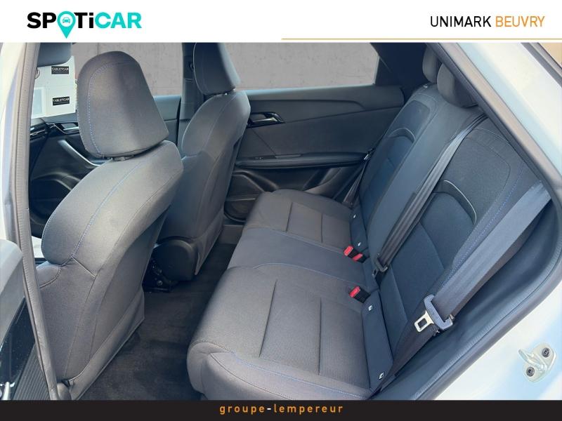 Image MG MOTOR MG4 EV 170ch - 51kWh MY23