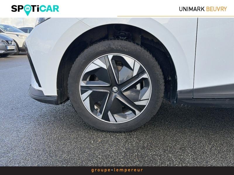 Image MG MOTOR MG4 EV 170ch - 51kWh MY23