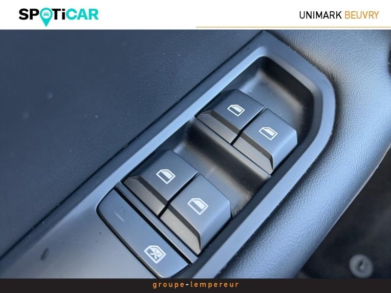 Image MG MOTOR MG4 EV 170ch - 51kWh MY23