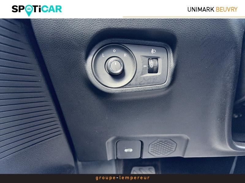 Image MG MOTOR MG4 EV 170ch - 51kWh MY23