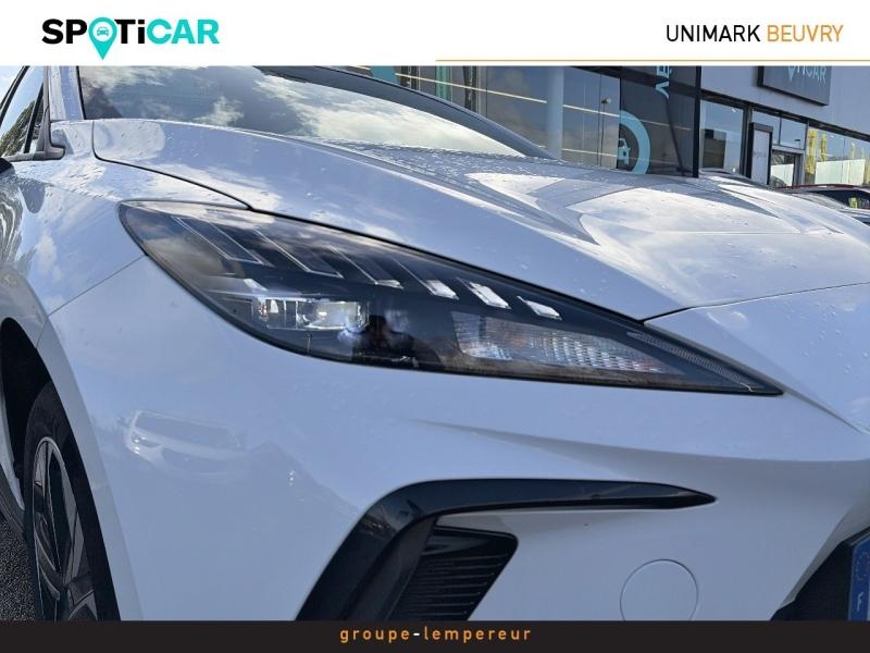 Image MG MOTOR MG4 EV 170ch - 51kWh MY23