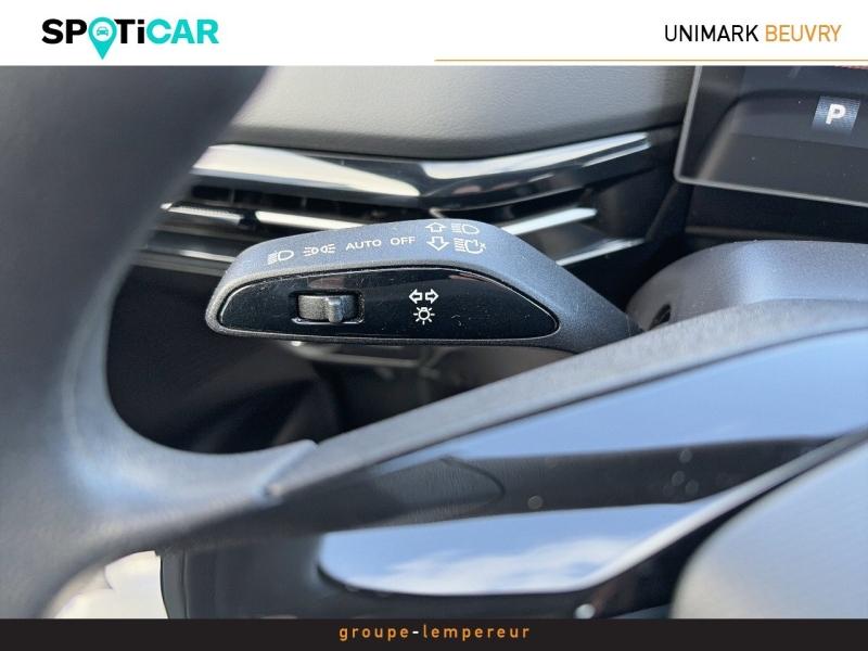 Image MG MOTOR MG4 EV 170ch - 51kWh MY23