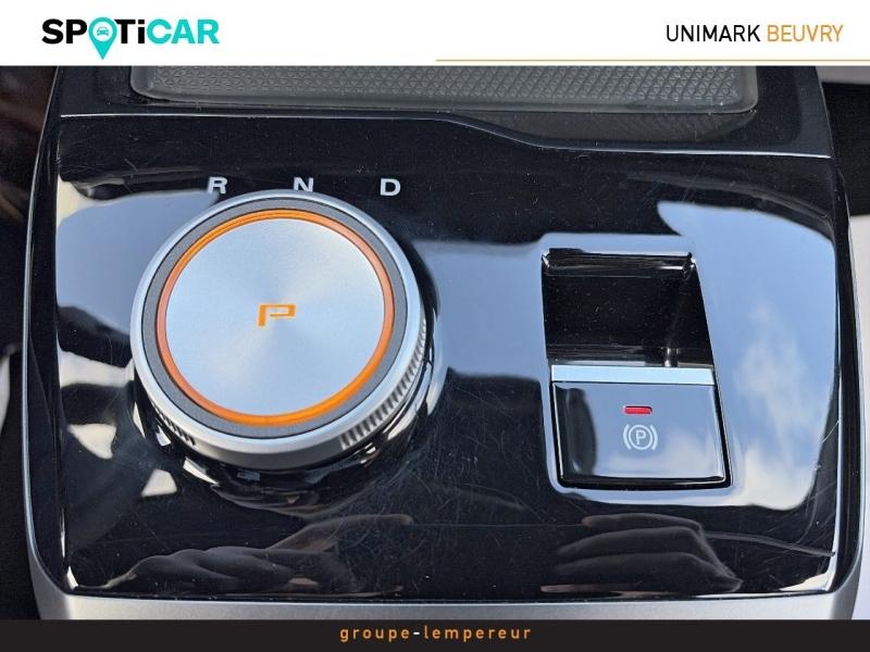 Image MG MOTOR MG4 EV 170ch - 51kWh MY23