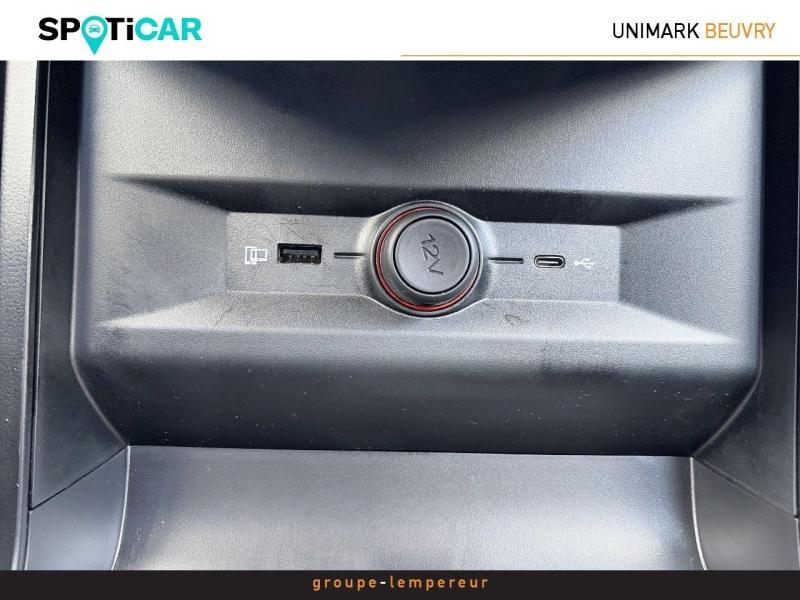 Image MG MOTOR MG4 EV 170ch - 51kWh MY23