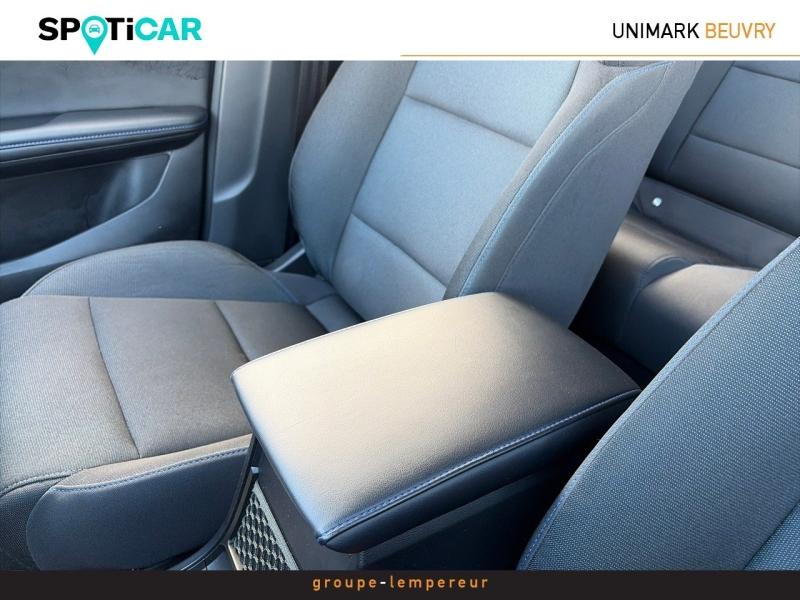 Image MG MOTOR MG4 EV 170ch - 51kWh MY23