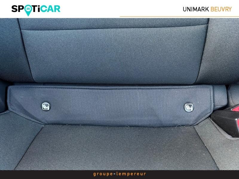 Image MG MOTOR MG4 EV 170ch - 51kWh MY23