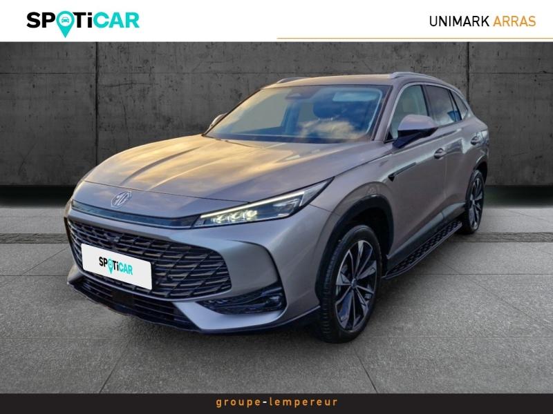 Photo MG MOTOR EHS 1.5 GDI 272ch PHEV Comfort