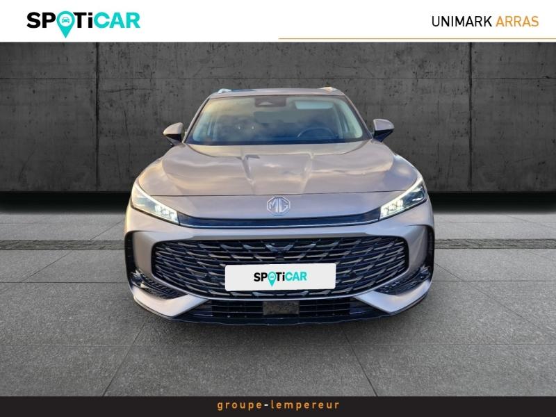 Image MG MOTOR EHS 1.5 GDI 272ch PHEV Comfort