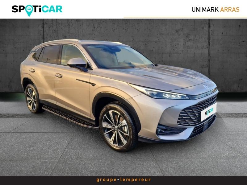 Image MG MOTOR EHS 1.5 GDI 272ch PHEV Comfort