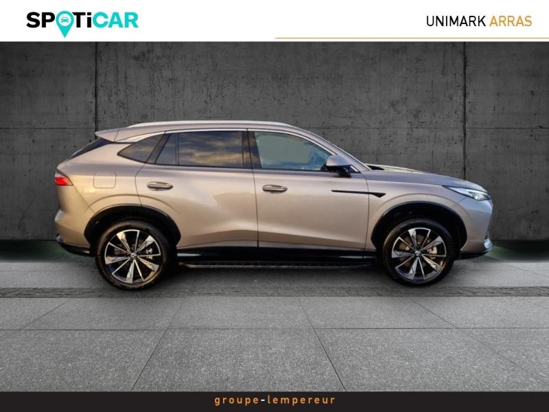 Image MG MOTOR EHS 1.5 GDI 272ch PHEV Comfort