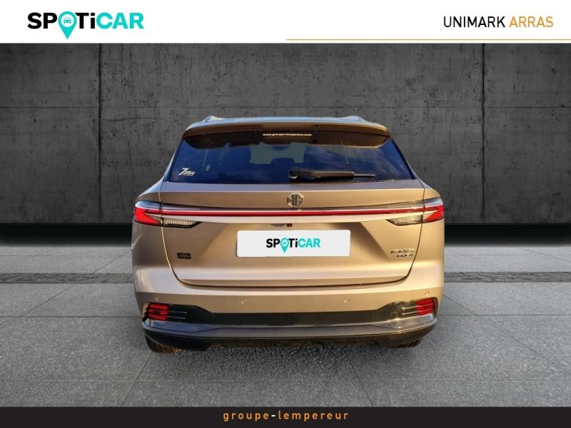 Image MG MOTOR EHS 1.5 GDI 272ch PHEV Comfort