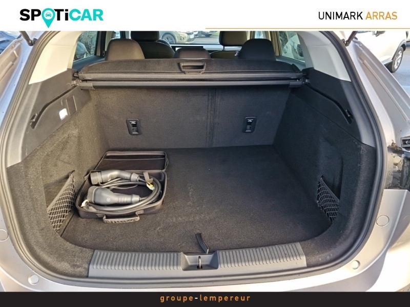 Image MG MOTOR EHS 1.5 GDI 272ch PHEV Comfort