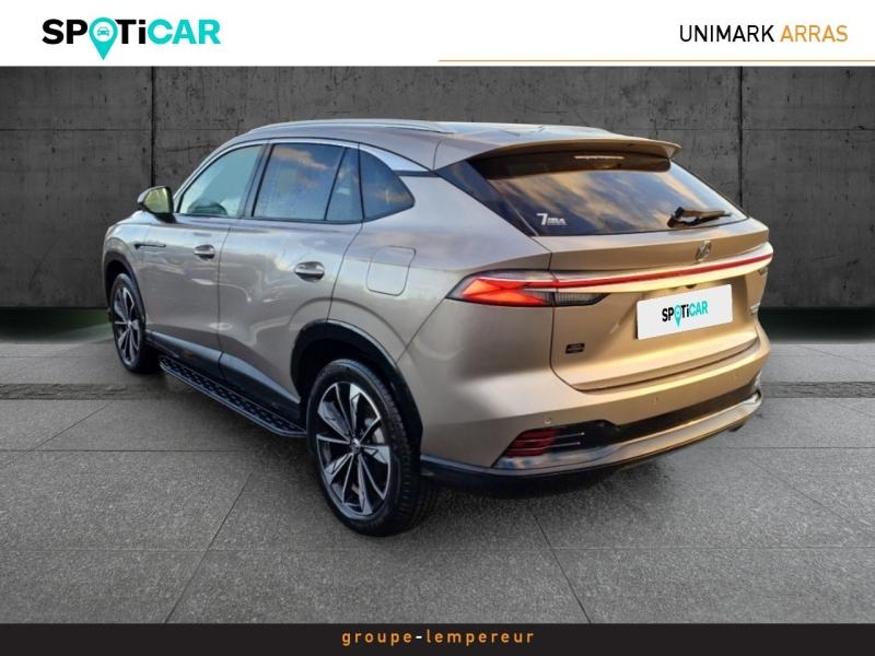 Image MG MOTOR EHS 1.5 GDI 272ch PHEV Comfort