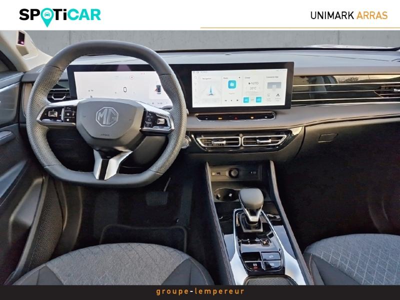 Image MG MOTOR EHS 1.5 GDI 272ch PHEV Comfort