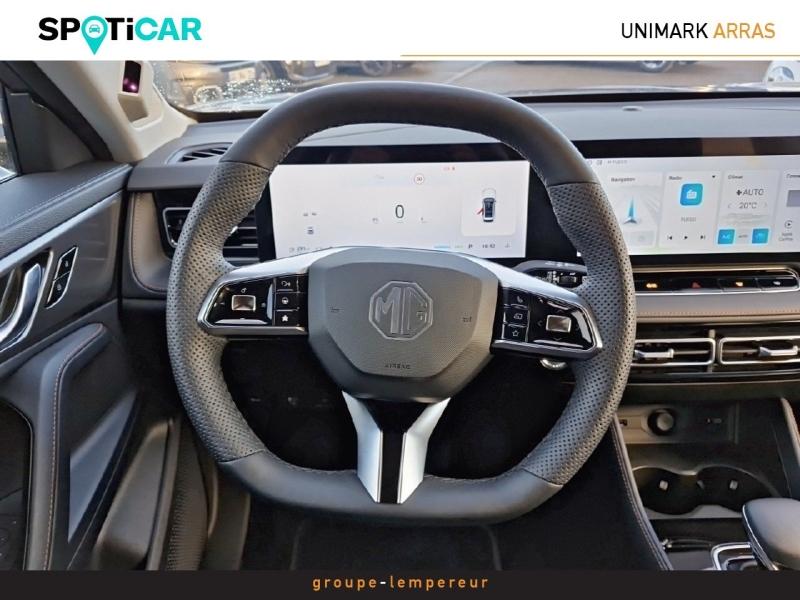 Image MG MOTOR EHS 1.5 GDI 272ch PHEV Comfort