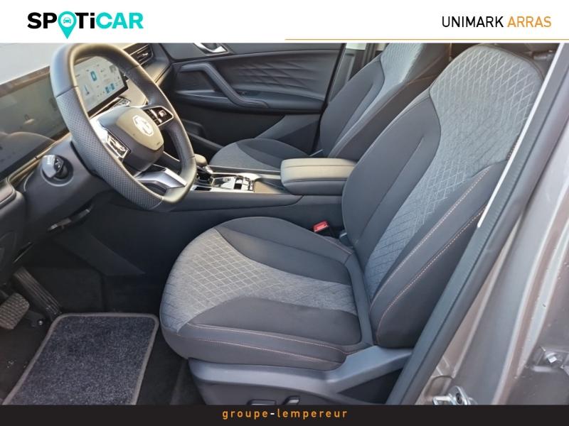 Image MG MOTOR EHS 1.5 GDI 272ch PHEV Comfort