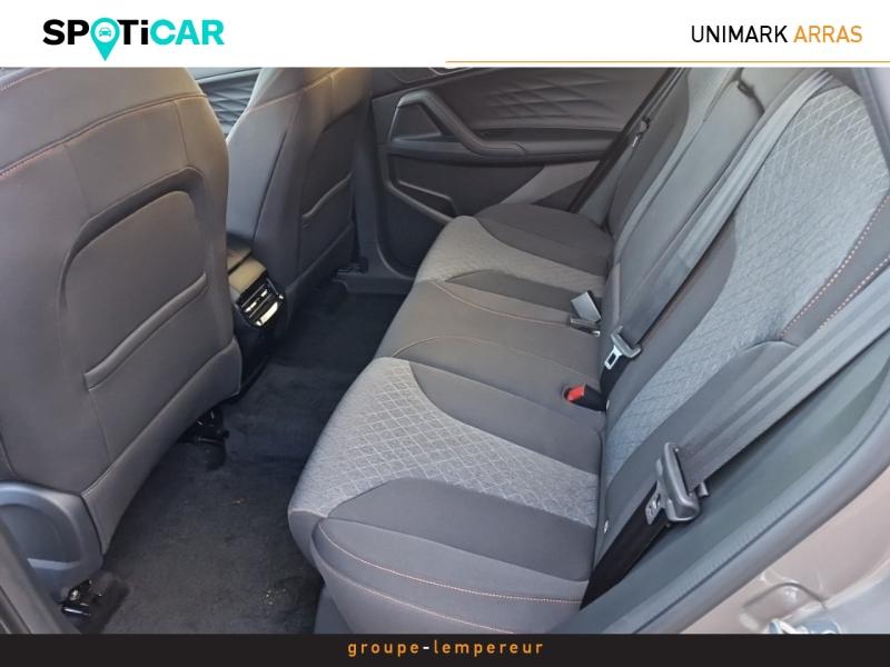 Image MG MOTOR EHS 1.5 GDI 272ch PHEV Comfort