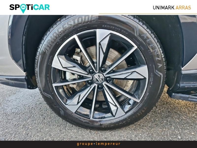 Image MG MOTOR EHS 1.5 GDI 272ch PHEV Comfort