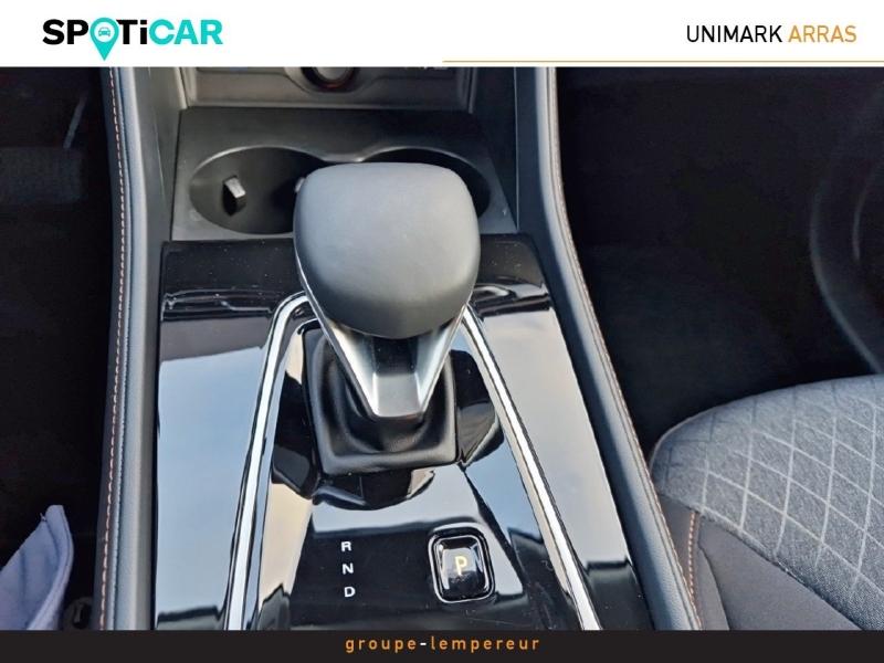 Image MG MOTOR EHS 1.5 GDI 272ch PHEV Comfort